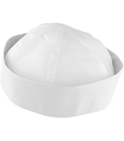 Amazon.co.jp: 高田帽子店大日本帝國海軍 水兵帽 日本海軍 海軍